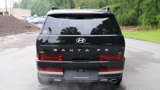 Used 2025 Hyundai Santa Fe Limited image 4