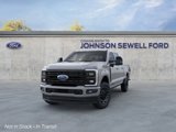 New 2025 Ford F250 Platinum image 2