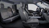 New 2025 Ford F150 Lightning XLT image 6