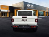 New 2025 Jeep Gladiator Mojave image 5