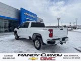 New 2025 Chevrolet Silverado 2500 LT w/ Convenience Package image 3