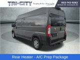 New 2025 RAM ProMaster 2500 w/ Quick Order Package 22G SLT image 3