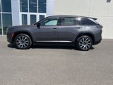 New 2025 Jeep Wagoneer Limited image 4