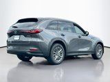 New 2025 MAZDA CX-90 3.3 Turbo w/ Preferred Package image 2