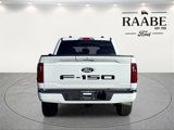 New 2025 Ford F150 XLT w/ Equipment Group 302A MID image 6