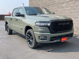 New 2026 RAM 1500 Laramie image 3