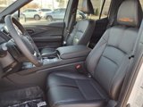 New 2025 Honda Ridgeline TrailSport image 4