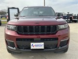 New 2025 Jeep Grand Cherokee L Limited w/ Luxury Tech Group II image 2