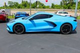 Used 2022 Chevrolet Corvette Stingray Preferred Cpe w/ Z51 Performance Package image 2