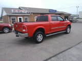 Used 2018 RAM 2500 Laramie image 6