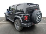 New 2025 Jeep Wrangler Sahara image 3
