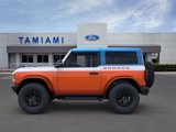 New 2025 Ford Bronco Stroppe Edition image 3