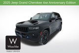New 2025 Jeep Grand Cherokee Limited 4xe image 3