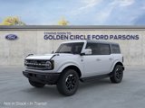 New 2025 Ford Bronco Outer Banks image 2