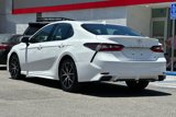 Used 2024 Toyota Camry SE image 6