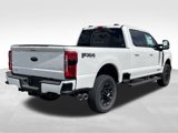 New 2025 Ford F350 Lariat w/ Lariat Ultimate Package image 3