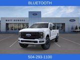 New 2025 Ford F250 Platinum image 2