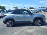 New 2026 Chevrolet TrailBlazer RS w/ Convenience Package image 3