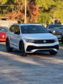 Used 2024 Volkswagen Tiguan SE R-Line image 3