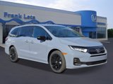 New 2026 Honda Odyssey Sport-L image 4