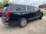 New 2025 GMC Yukon XL Denali w/ Sun & Power Step Package image 5
