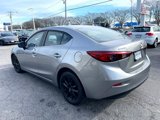 Used 2016 MAZDA MAZDA3 i Sport w/ Preferred Equipment Package image 6