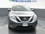 Used 2017 Nissan Murano S image 3