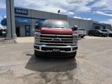 New 2025 Ford F250 King Ranch w/ Chrome Package image 3