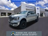 New 2025 Ford F150 Lariat w/ Equipment Group 502A High image 6