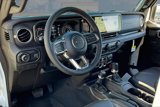 New 2025 Jeep Wrangler Sahara image 6