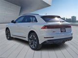 New 2025 Audi Q8 Premium Plus image 3