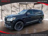 Used 2021 Lincoln Navigator L Reserve image 5