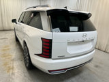 New 2026 Hyundai Palisade Calligraphy image 4