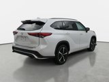 Used 2022 Toyota Highlander XSE image 5