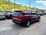 Used 2022 Chevrolet Traverse LT w/ LPO, Floor Liner Package image 5