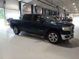 Used 2021 RAM 1500 Big Horn image 3