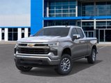 New 2026 Chevrolet Silverado 1500 LT image 6