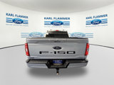 Certified 2023 Ford F150 XLT w/ Equipment Group 302A High image 4