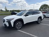 New 2025 Subaru Outback Limited XT image 3