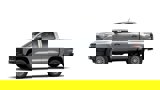 New 2025 Chevrolet Colorado W/T image 5