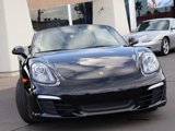 Used 2016 Porsche Boxster image 2