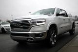 Used 2019 RAM 1500 Limited image 3