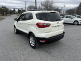 Used 2021 Ford EcoSport SE image 3