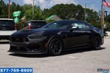 New 2025 Ford Mustang Dark Horse image 3