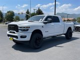 New 2025 RAM 2500 Laramie image 3