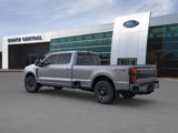 New 2025 Ford F350 Platinum image 4