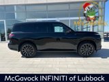 New 2025 INFINITI QX80 Autograph w/ Autograph Exterior Package image 2