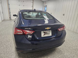 Used 2022 Chevrolet Malibu LT image 3