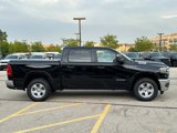New 2025 RAM 1500 Big Horn image 4