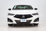 New 2025 Acura TLX SH-AWD w/ A-SPEC Pkg image 4